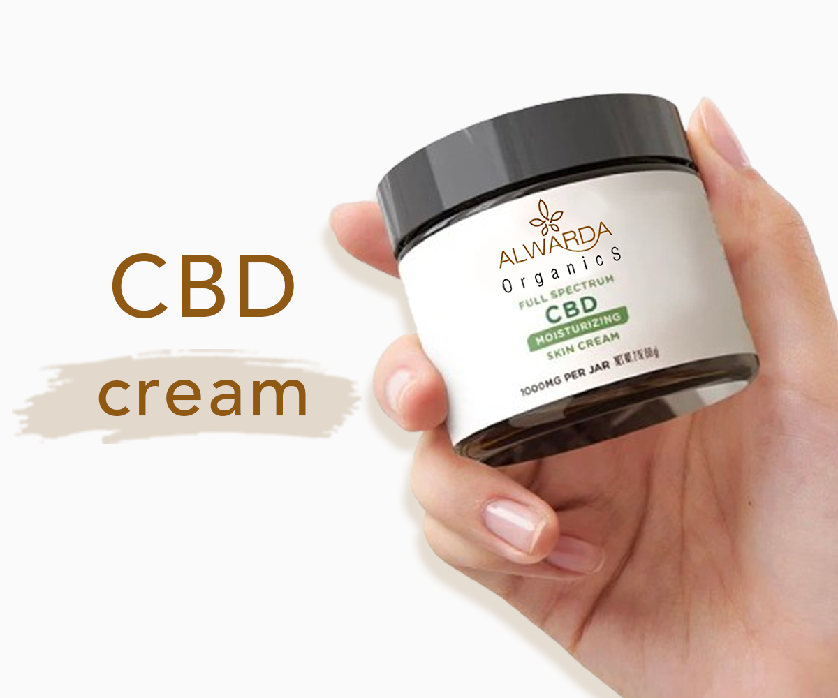 CBD Creams