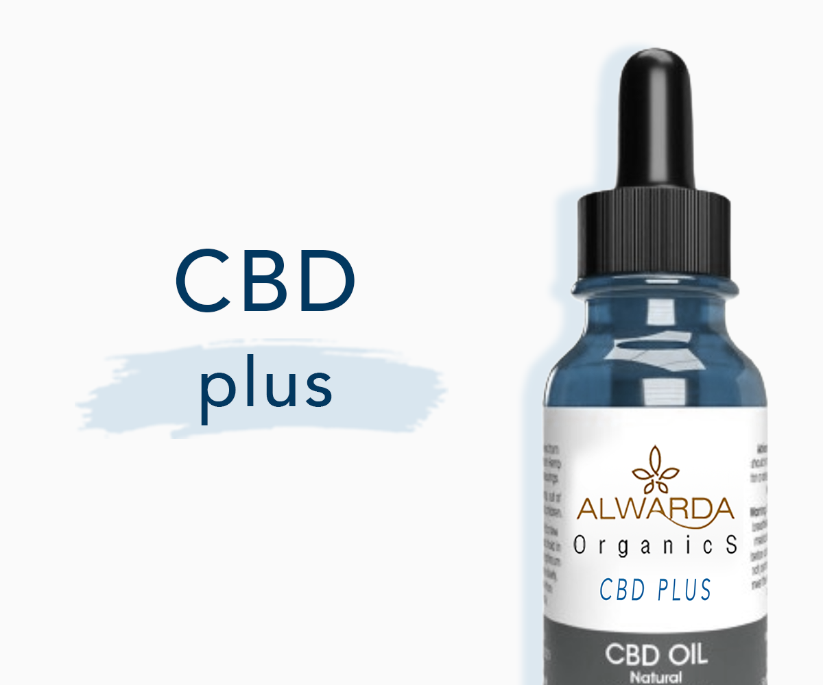 CBD Plus